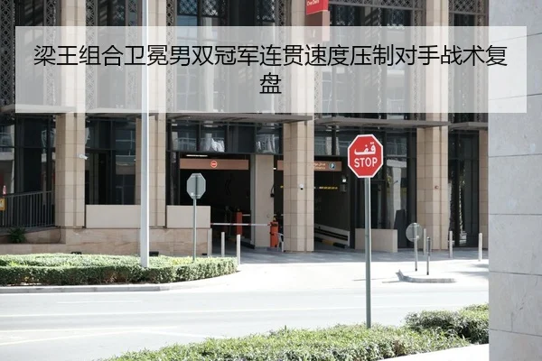 梁王组合卫冕男双冠军连贯速度压制对手战术复盘